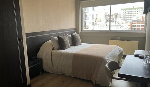 Habitación estándar doble, 1 cama doble