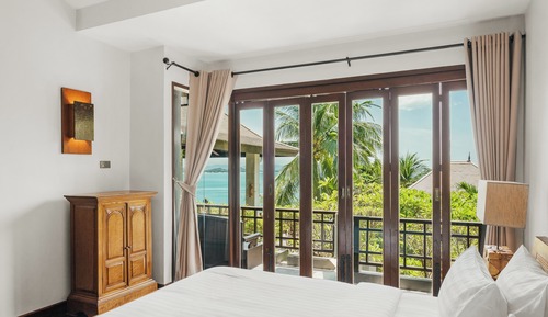 Habitación familiar, 2 habitaciones