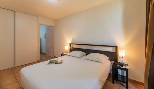 Apartamento superior