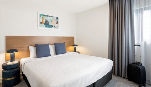 Apartamento ejecutivo