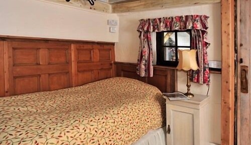 Habitación con 2 camas individuales (Tack Room)