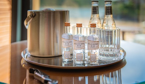 Habitación doble superior