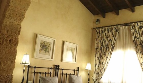 Habitación doble superior de uso individual