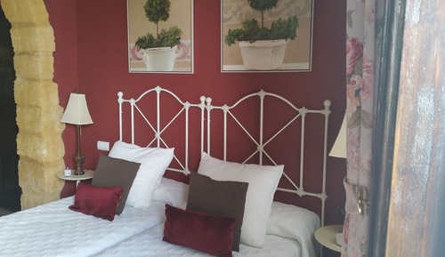 Habitación estándar