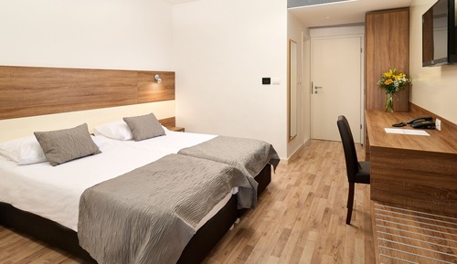 Habitación familiar