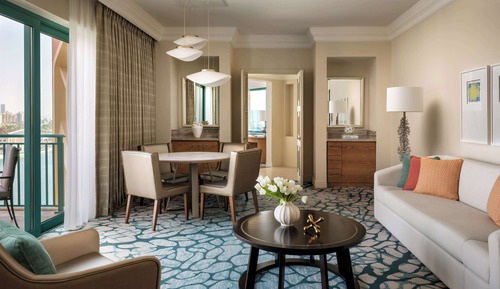 Skyline Suite