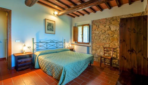 Apartamento clásico, 2 habitaciones