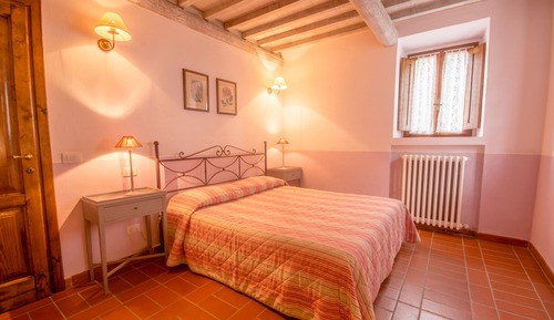 Apartamento superior, 2 habitaciones