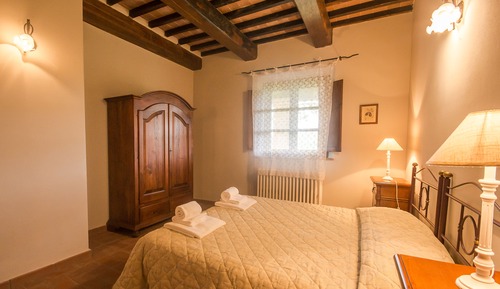 Apartamento superior, 1 habitación