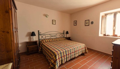 Apartamento estándar, 1 habitación
