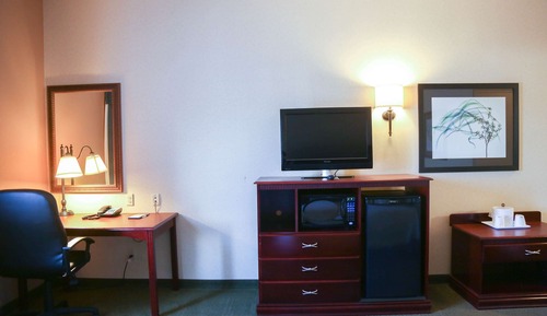 Habitación, 1 cama de matrimonio grande, accesible para personas con discapacidad, no fumadores