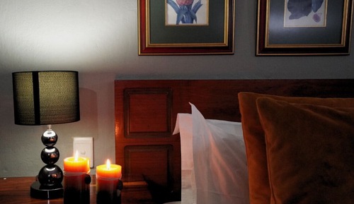 Habitación Deluxe doble