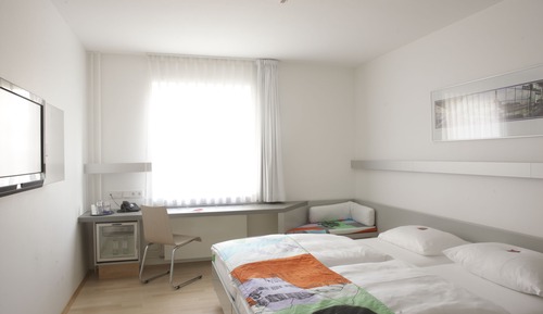 Habitación individual Confort