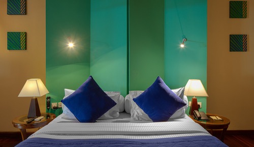 Villa (Beach, Premium All inclusive)