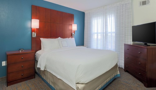 Suite, 1 habitación, no fumadores