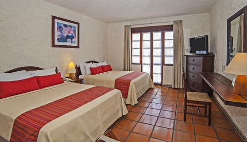 Habitación estándar