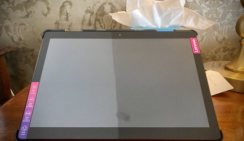 Habitación de lujo doble, baño privado (Countisbury – Romantic)