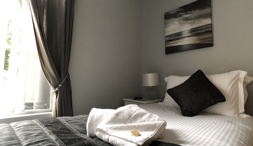 Habitación individual Premium, 1 cama individual