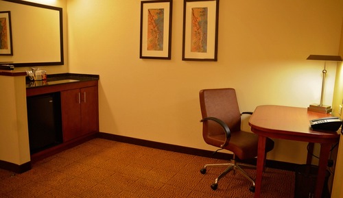 Habitación, 2 camas de matrimonio