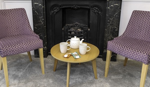 Suite superior, 1 cama de matrimonio grande con sofá cama, bañera de hidromasaje