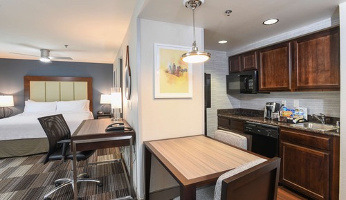 Estudio, accesible para personas con discapacidad, no fumadores