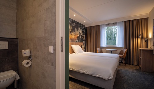 Habitación Confort doble