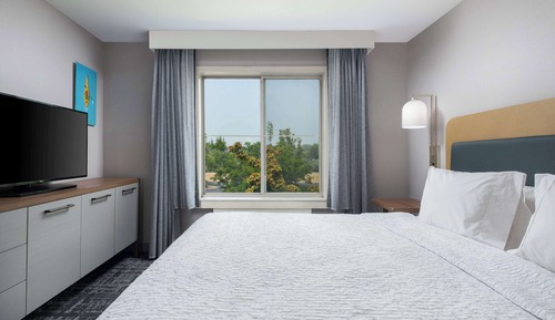 Suite Premier, 1 habitación, no fumadores