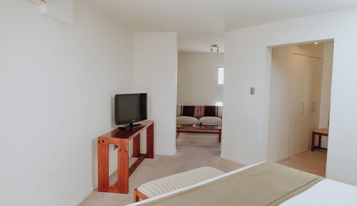 Suite junior, 1 habitación