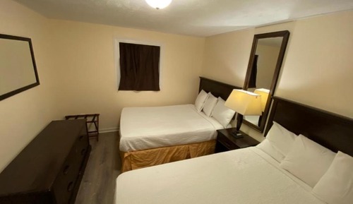 Apartamento Deluxe, 2 habitaciones, cocina