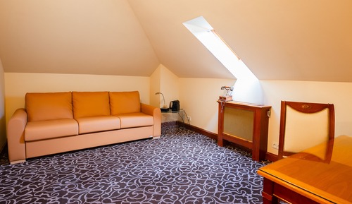 Habitación familiar