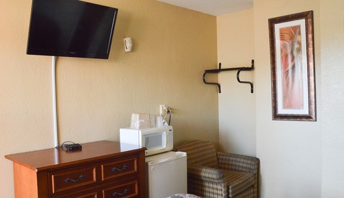 Habitación, 1 cama doble, fumadores