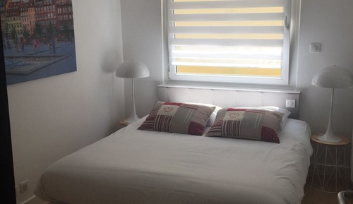 Apartamento City