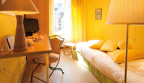 Habitación individual estándar