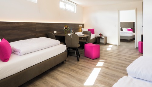 Apartamento, 2 habitaciones