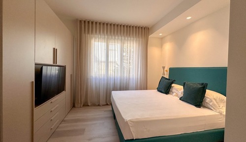 Estudio, 1 habitación (Aparthotel)