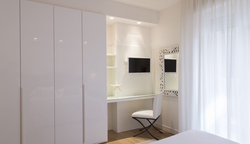 Apartamento de lujo, 2 habitaciones