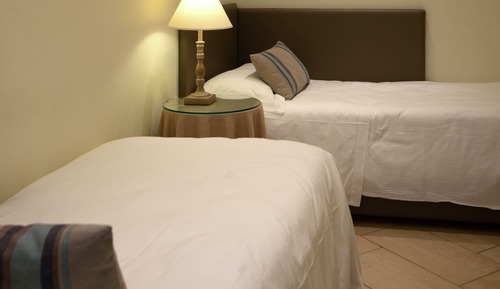 Apartamento ejecutivo