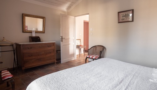 Apartamento Confort (costieres)