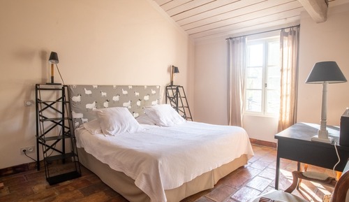 Apartamento Deluxe (Argence)