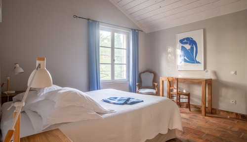 Apartamento Deluxe (camargue)