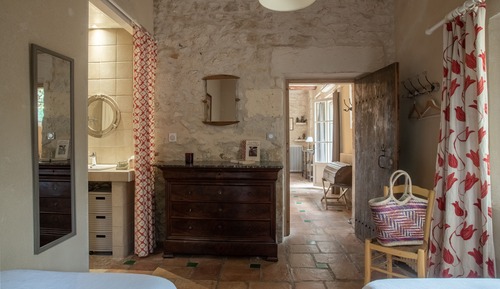 Apartamento Deluxe (Four a pain)