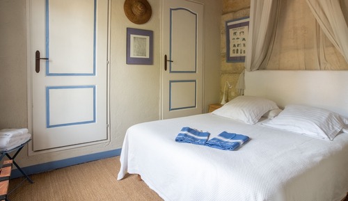 Apartamento Confort (Manon)