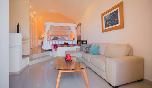 Villa familiar, 3 habitaciones, no fumadores, bañera de hidromasaje