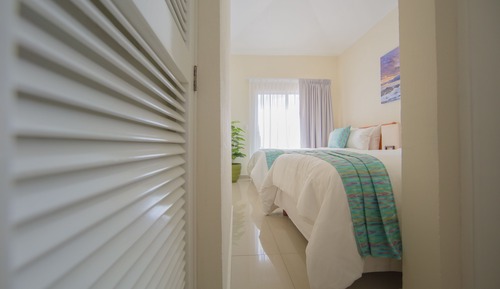 Villa Deluxe, 3 habitaciones, no fumadores, bañera de hidromasaje
