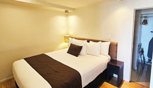 Habitación Premium, 1 habitación