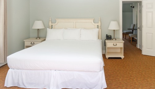 Habitación estándar, 1 cama de matrimonio grande, bañera de hidromasaje