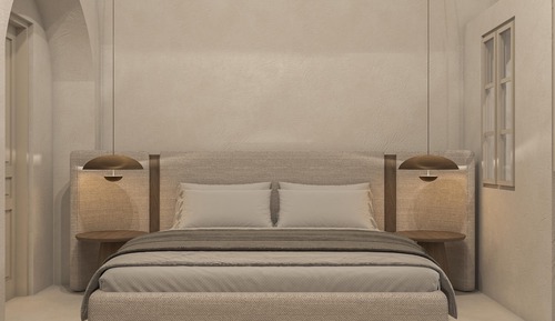 Suite, 2 habitaciones