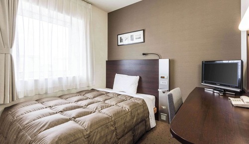 Habitación, 1 cama doble, no fumadores