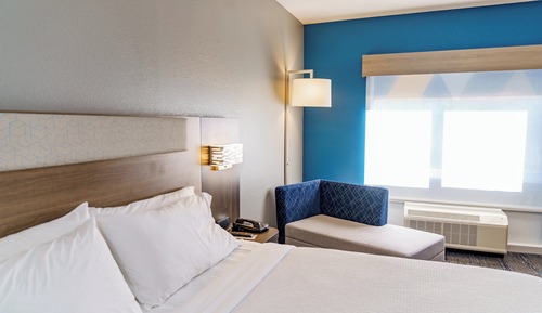 Habitación estándar, 1 cama de matrimonio grande