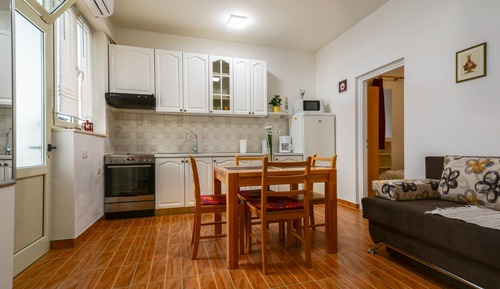 Apartamento familiar